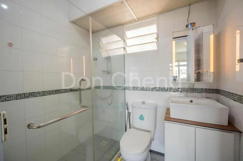 4 Room (4A) HDB for Sale in  317B Yishun Avenue 9 - Image 1